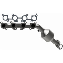 Load image into Gallery viewer, MagnaFlow Conv. DF 03-11/04 Lexus GX470 4.7L P/S Manifold / 03-04 Toyota 4 Runner 4.7L P/S Manifold (50741)