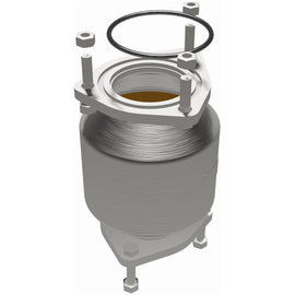 MagnaFlow Conv DF AVEO- 06-07 4 1.6L (50750)