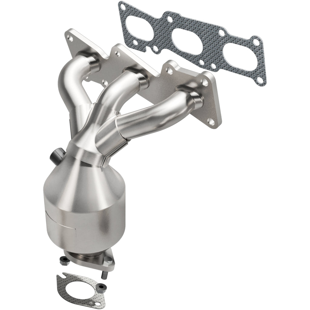 MagnaFlow Conv DF 06-07 Hyundai Sonata 3.3L (50757)