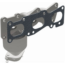 Load image into Gallery viewer, MagnaFlow Conv DF 06-07 Hyundai Sonata 3.3L (50757)
