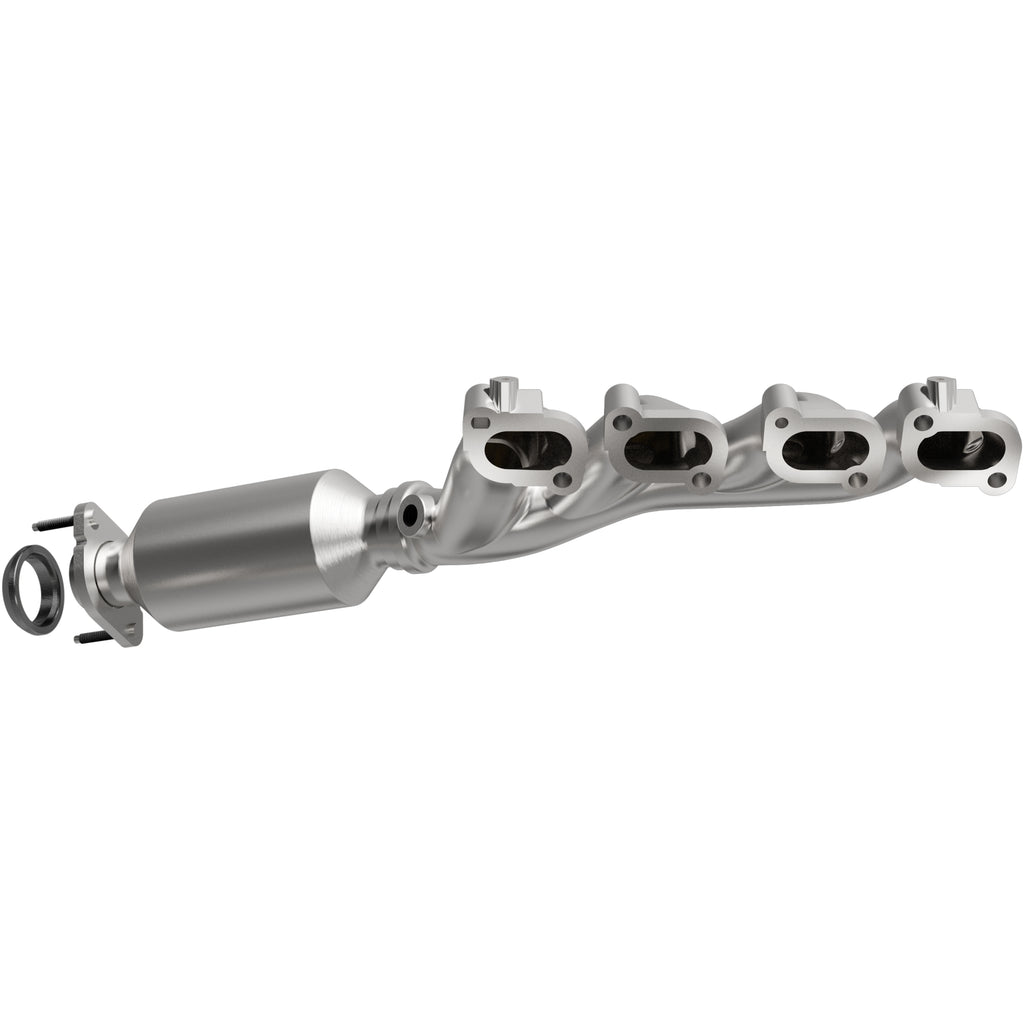 MagnaFlow Conv DF 05-06 Cadillac STS 4.6L D/S Manifold/04-06 Truck SRX 4.6L D/S Manifold (49 State) (50760)