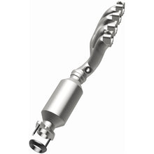Load image into Gallery viewer, MagnaFlow Conv DF 05-06 Cadillac STS 4.6L D/S Manifold/04-06 Truck SRX 4.6L D/S Manifold (49 State) (50760)