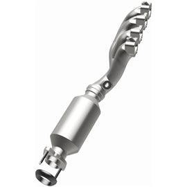 MagnaFlow Conv DF 05-06 Cadillac STS 4.6L D/S Manifold/04-06 Truck SRX 4.6L D/S Manifold (49 State) (50760)