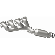 Load image into Gallery viewer, MagnaFlow Conv DF 05-06 Cadillac STS 4.6L D/S Manifold/04-06 Truck SRX 4.6L D/S Manifold (49 State) (50760)