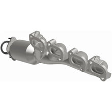 Load image into Gallery viewer, MagnaFlow Conv DF 05-06 Cadillac STS 4.6L D/S Manifold/04-06 Truck SRX 4.6L D/S Manifold (49 State) (50760)