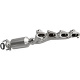 MagnaFlow Conv DF 05-06 Cadillac STS 4.6L D/S Manifold/04-06 Truck SRX 4.6L D/S Manifold (49 State) (50760)