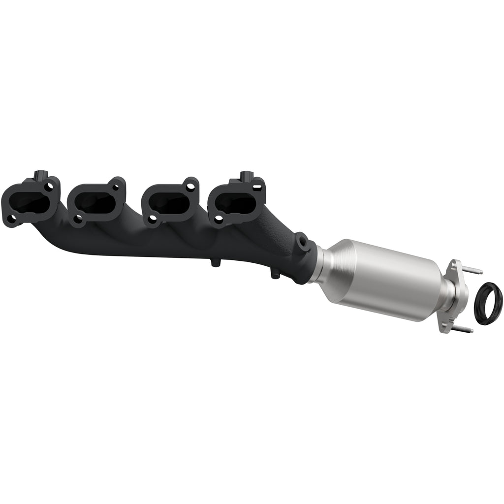 MagnaFlow Conv DF 05-06 Cadillac STS 4.6L P/S Manifold/04-06 Truck SRX 4.6L P/S Manifold (49 State) (50761)