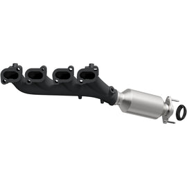 MagnaFlow Conv DF 05-06 Cadillac STS 4.6L P/S Manifold/04-06 Truck SRX 4.6L P/S Manifold (49 State) (50761)