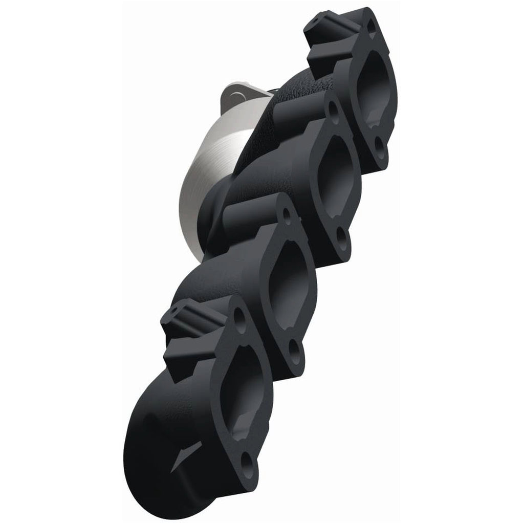 MagnaFlow Conv DF 05-06 Cadillac STS 4.6L P/S Manifold/04-06 Truck SRX 4.6L P/S Manifold (49 State) (50761)