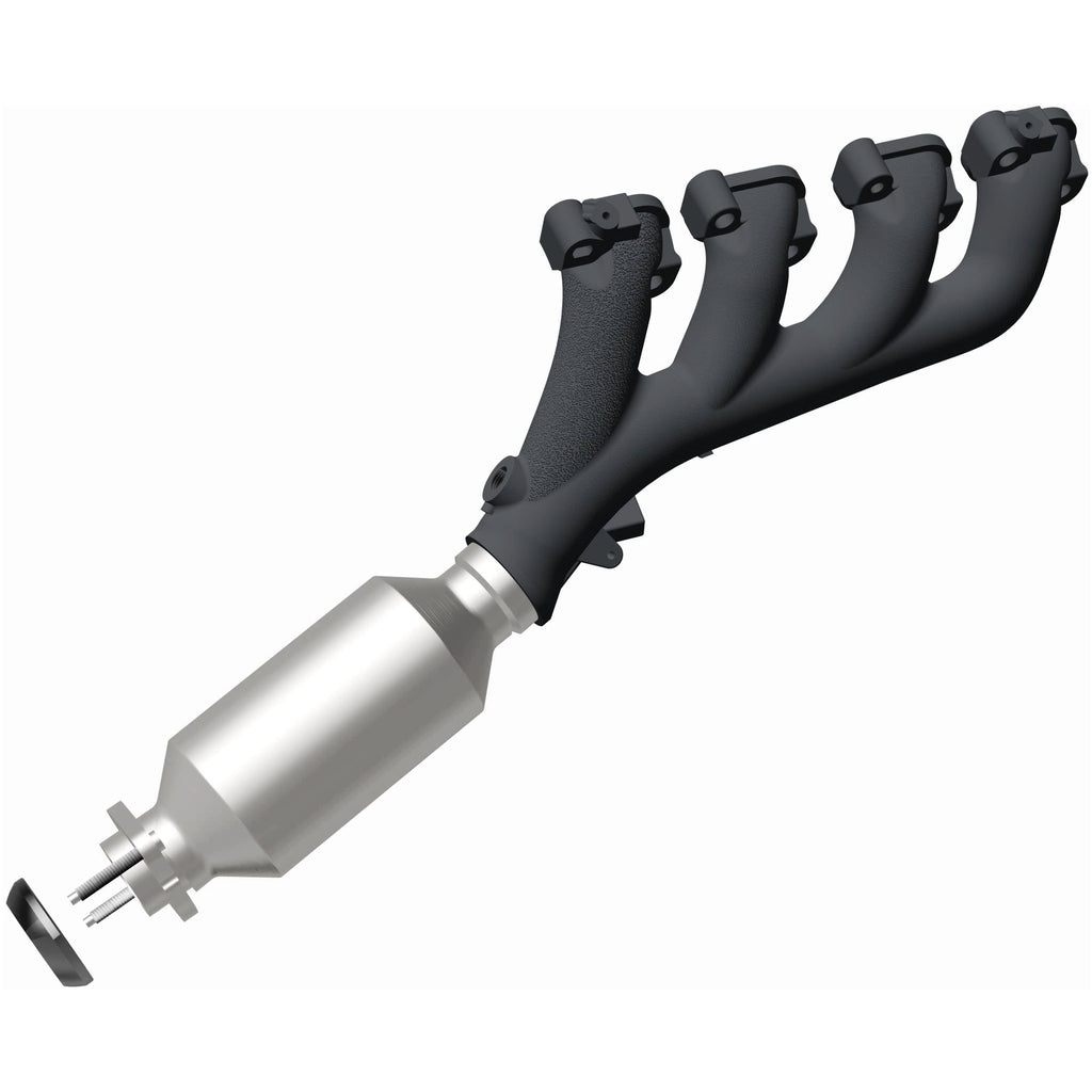 MagnaFlow Conv DF 05-06 Cadillac STS 4.6L P/S Manifold/04-06 Truck SRX 4.6L P/S Manifold (49 State) (50761)