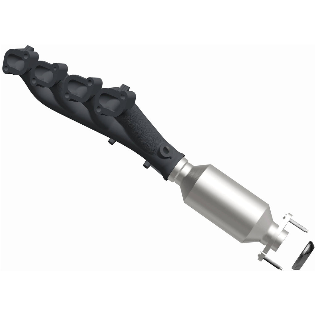 MagnaFlow Conv DF 05-06 Cadillac STS 4.6L P/S Manifold/04-06 Truck SRX 4.6L P/S Manifold (49 State) (50761)