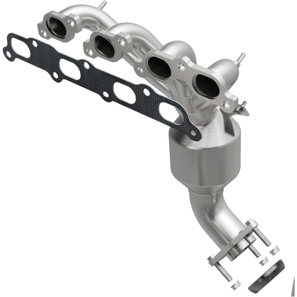 MagnaFlow Conv DF 2006 Chevy Colorado 2.8L (50764)