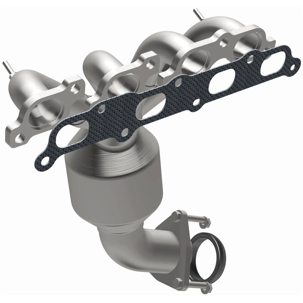 MagnaFlow Conv DF 2006 Chevy Colorado 2.8L (50764)