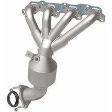 Load image into Gallery viewer, MagnaFlow Conv DF 2006 Chevy Colorado 2.8L (50764)