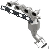MagnaFlow Conv DF 2006 Chevy Colorado 2.8L (50764)