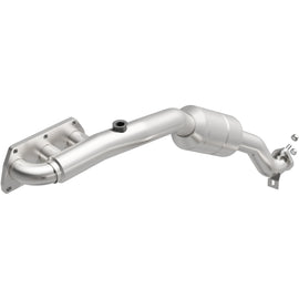 MagnaFlow Conv DF 05-09 Audi A8 6.0L (50791)