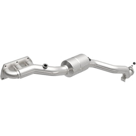 MagnaFlow Conv DF 05-09 Audi A8 6.0L (50793)