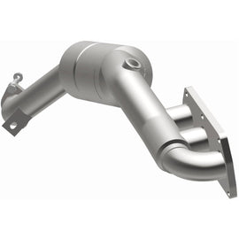 MagnaFlow Conv DF 05-09 Audi A8 6.0L (50797)