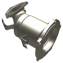 Load image into Gallery viewer, MagnaFlow Conv DF Toyota MR2 Manifold Conv. (50800)