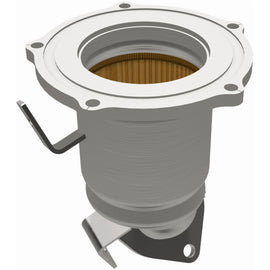 MagnaFlow Conv DF Toyota MR2 Manifold Conv. (50800)