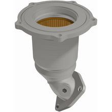 Load image into Gallery viewer, MagnaFlow Conv DF Toyota MR2 Manifold Conv. (50800)
