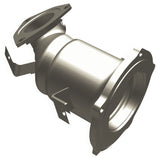 MagnaFlow Conv DF Toyota MR2 Manifold Conv. (50800)