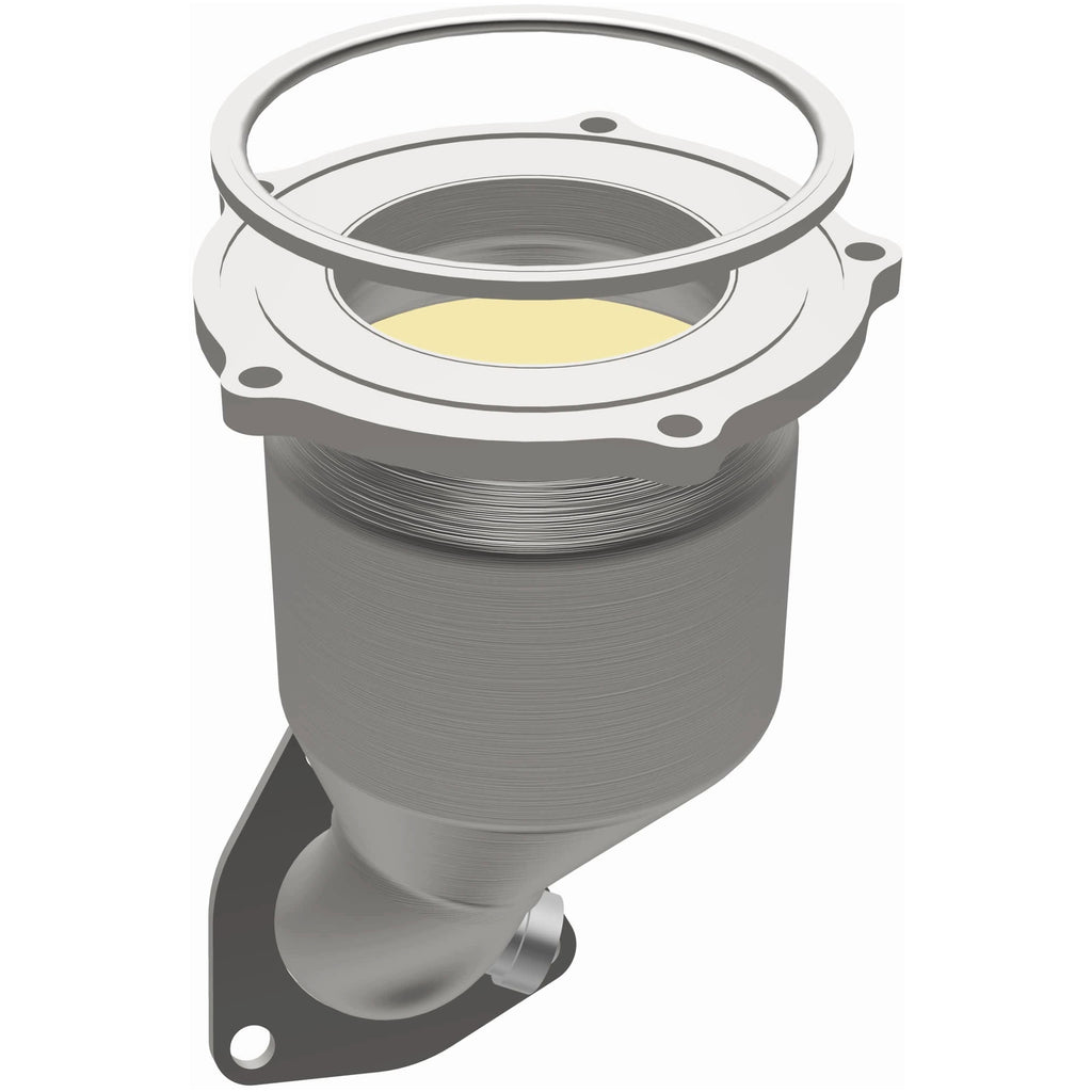 MagnaFlow Conv DF Camry 2.2L 94-95 Frt Mani (50801)