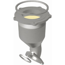 Load image into Gallery viewer, MagnaFlow Conv DF Camry 2.2L 94-95 Frt Mani (50801)