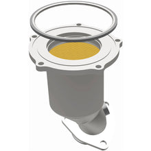Load image into Gallery viewer, MagnaFlow Conv DF Celica87-95 87-92Camry2/2.2 (50802)