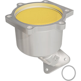 MagnaFlow Conv DF 03-06 Nissan Sentra 1.8L (50806)