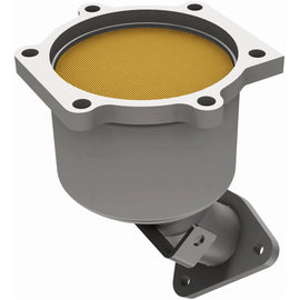 MagnaFlow Conv DF 03-06 Nissan Sentra 1.8L (50806)