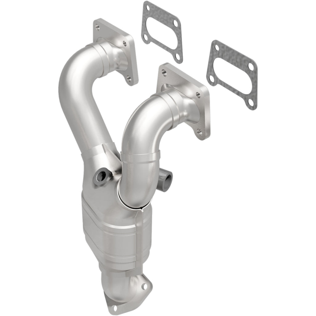 MagnaFlow Conv DF 97-99 Sentra 1.6L manif 49S (50807)