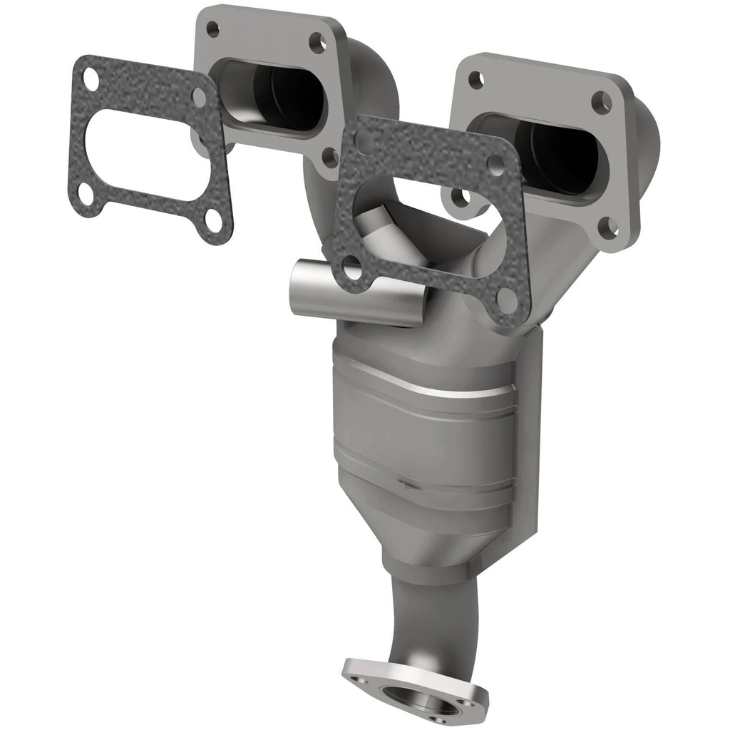 MagnaFlow Conv DF 97-99 Sentra 1.6L manif 49S (50807)