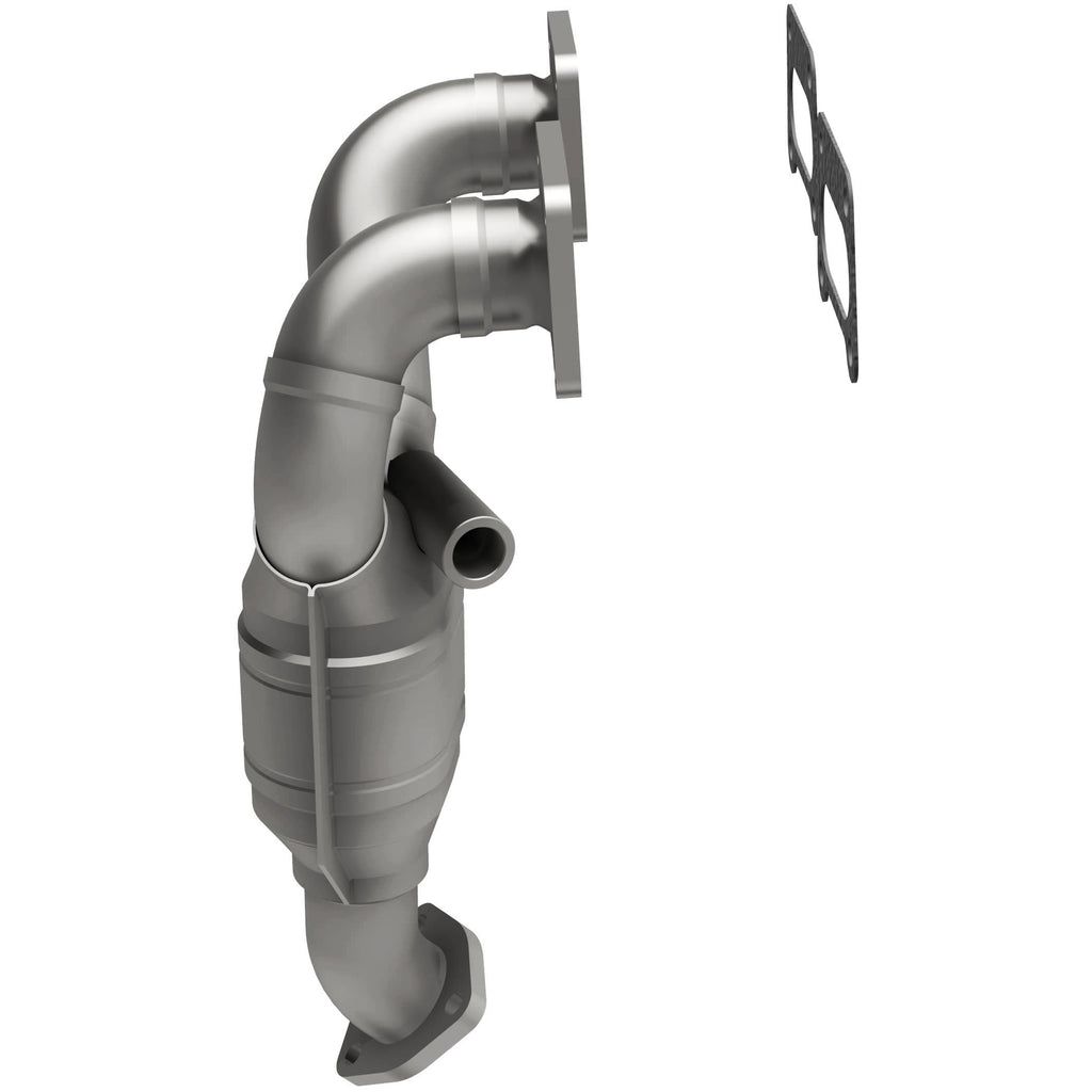 MagnaFlow Conv DF 97-99 Sentra 1.6L manif 49S (50807)