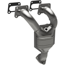 Load image into Gallery viewer, MagnaFlow Conv DF 97-99 Sentra 1.6L manif 49S (50807)