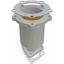 Load image into Gallery viewer, MagnaFlow Conv DF 00-02 Mazda 626 2.0L (50812)