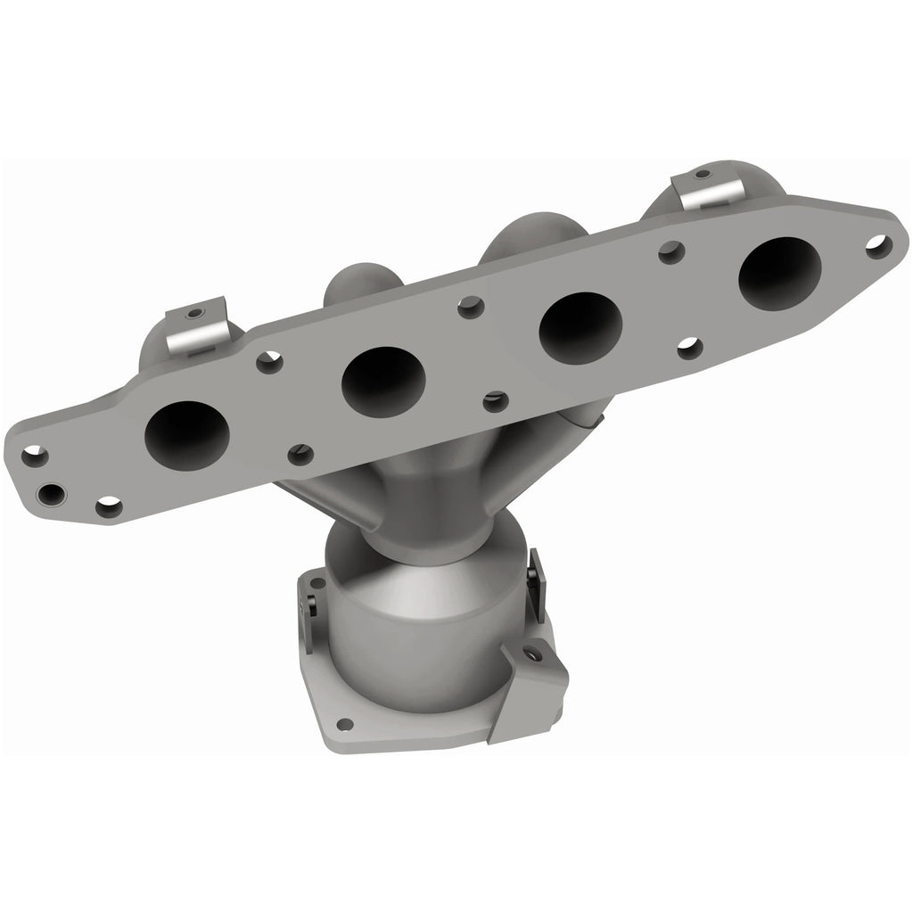 MagnaFlow Conv DF 98-01 Metro/Swift (50813)