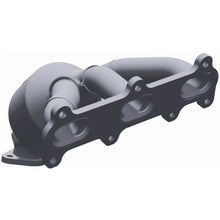 Load image into Gallery viewer, MagnaFlow Conv DF 02-06 Hyun/Kia Rear Manifold (50815)