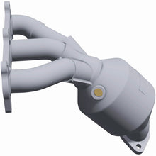 Load image into Gallery viewer, MagnaFlow Conv DF 02-06 Hyun/Kia Rear Manifold (50815)