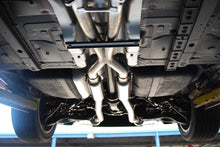 Load image into Gallery viewer, Hyundai Genesis Coupe BK38 Cat-Back Exhaust System For 10-16 Hyundai Genesis Coupe Stillen