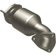 Load image into Gallery viewer, MagnaFlow Conv DF 99-02 Lanos 1.6L Front (50818)