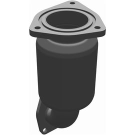 MagnaFlow Conv DF 99-02 Lanos 1.6L Front (50818)