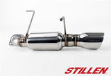 Stillen 2011-2017 Nissan Juke AWD Stainless Steel Axle-Back Exhaust System - 508190