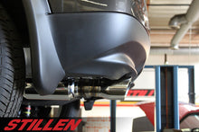 Load image into Gallery viewer, Nissan Juke AWD Stainless Steel Axle-Back Exhaust System For 11-17 Nissan Juke AWD Stillen