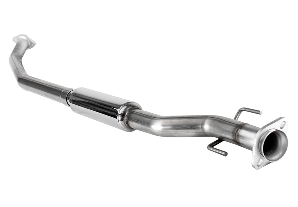 Nissan Juke Stainless Steel Exhaust Mid-Pipe For 11-17 Nissan Juke AWD Stillen