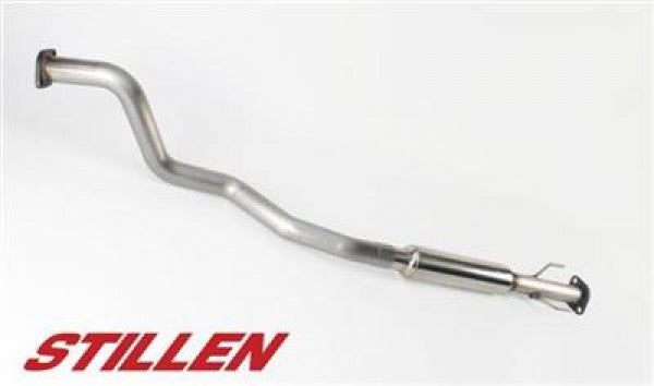 Nissan Juke Stainless Steel Exhaust Mid-Pipe For 11-17 Nissan Juke AWD Stillen