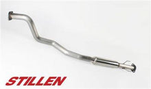 Load image into Gallery viewer, Nissan Juke Stainless Steel Exhaust Mid-Pipe For 11-17 Nissan Juke AWD Stillen