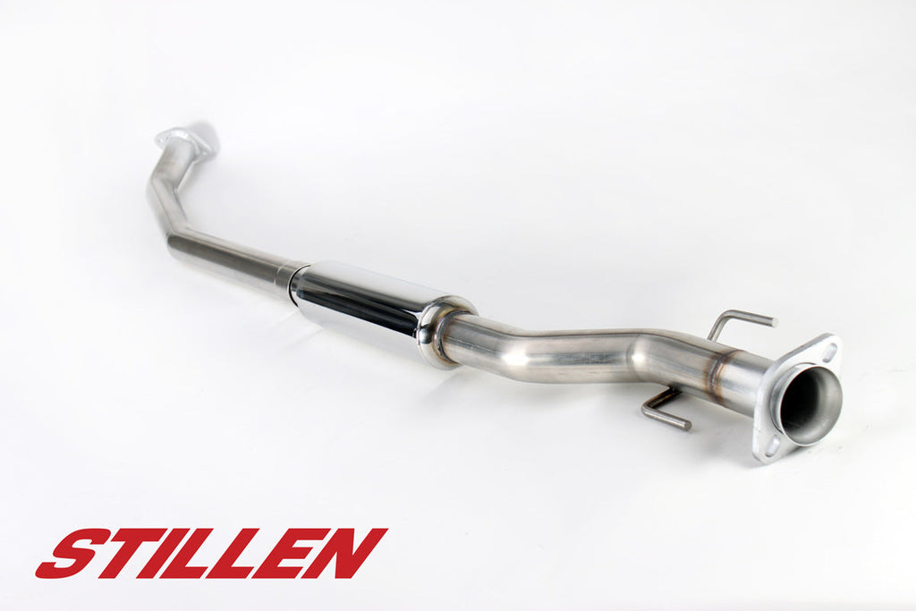 Nissan Juke Stainless Steel Exhaust Mid-Pipe For 11-17 Nissan Juke AWD Stillen