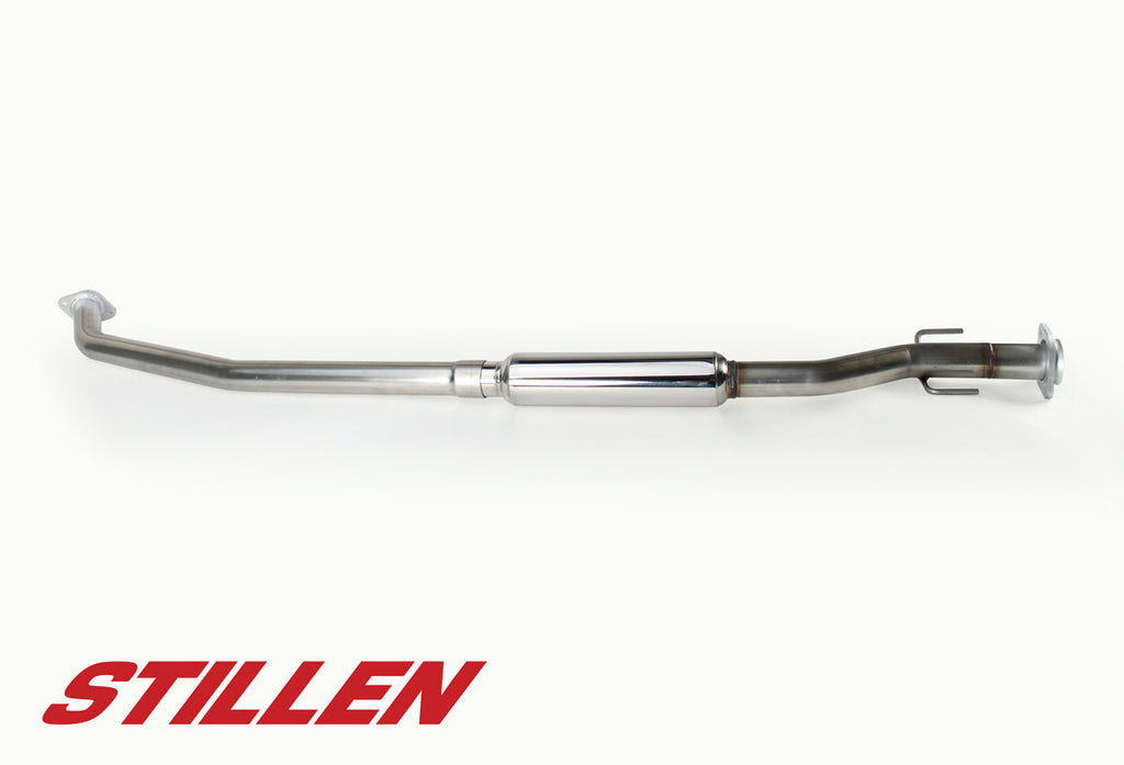 Nissan Juke Stainless Steel Exhaust Mid-Pipe For 11-17 Nissan Juke AWD Stillen