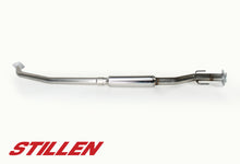 Load image into Gallery viewer, Nissan Juke Stainless Steel Exhaust Mid-Pipe For 11-17 Nissan Juke AWD Stillen